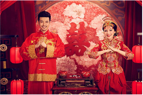 名字算命婚姻免费测试