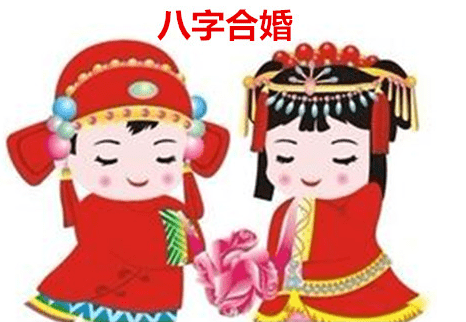 双方出生日期看姻缘