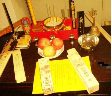 增加夫妻感情的咒 道长用和合术帮你解决
