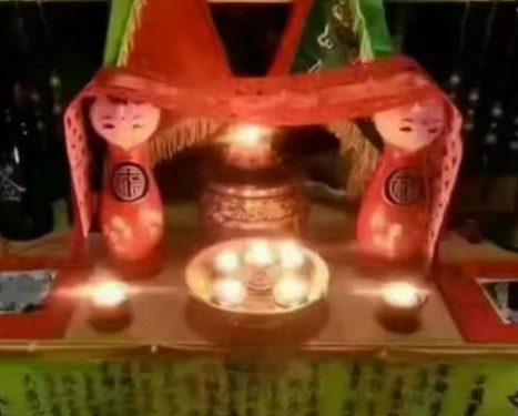 夫妻和合术成功率跟很多因素有关