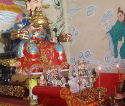 爱情锁心和合术 帮助你挽回爱的人