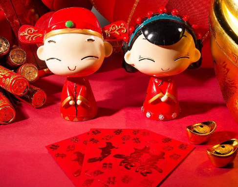 八字测婚姻免费 八字相合度的标准