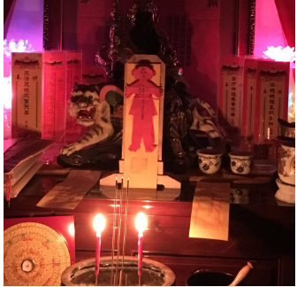 夫妻调理阴阳平衡 阴阳和合术来帮你