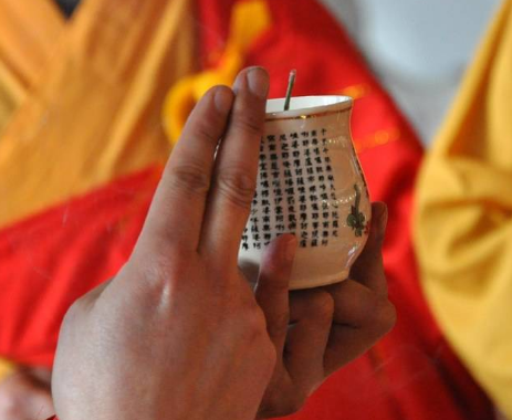 开光和不开光的区别 没开光的吉祥物不算吉祥物