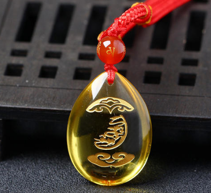 正规开光吉祥物官网大多有法力高强道长坐镇