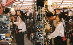 增进夫妻感情的技巧,这次没人说不会用了