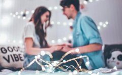 夫妻情缘薄怎么办?让和合术来帮忙!