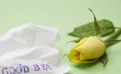 恋爱宝典 教你怎样挽回一个男人