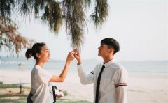 男友比我小7岁分手了 怎样挽回 姐弟恋挽回秘诀帮你修成正果