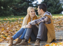 长时间冷战时男人心态是怎样的 爱你的人都会这么做
