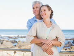 挽回中年夫妻感情，靠这4个窍门重归于好