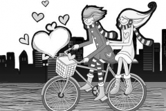 挽回太独立的女朋友 要做到成熟理智