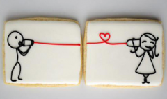 分手后如何才能挽回女友 看看你们是属于哪一种类型  