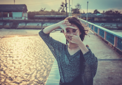 如何挽回一个不爱你的人,帮你走过爱而不得的痛苦