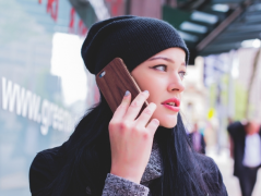 想复合,对方拉黑了怎么挽回