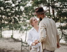 怎样处理夫妻的情感问题，这5招是解决问题的关键，值得一看
