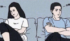 感情出了问题，要怎么样挽回老公的心，你应该这样做