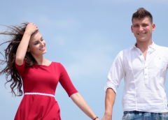 夫妻感情出现问题怎么修复？当然是重新解决问题