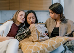 21天挽回男朋友的方法 想要复合的可以这样做    