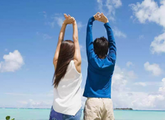 感情是两个人的事别人别插手,管好自己的热心肠