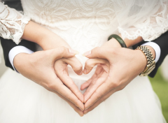 夫妻怎么增进感情，感情甜蜜的关键