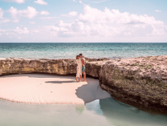 1978年和1981年的婚姻，人生中重要的回忆