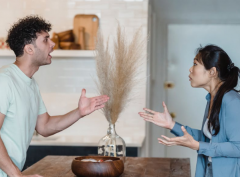 夫妻不合怎么化解法术 原来这方法一直受用