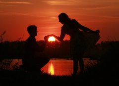 给老婆写一封挽回婚姻的信，从这些细节着手