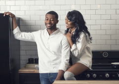 哄女朋友的笑话，讲笑话的关键