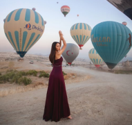 女朋友哄不好是没用对招 这有小妙招