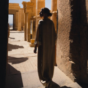 76年婚姻故事，一份坚定的婚姻