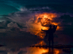 怎样挽回妻子感情？可以从哪些方面入手？