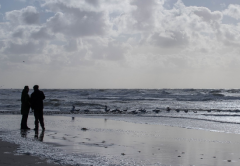 教你挽回婚姻的方法，有两点你得记住