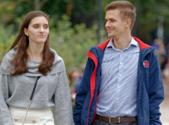 自由与责任，20年的婚姻走到尽头