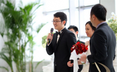 不知道伴郎对新郎的祝福致辞怎么写，这份模板送给你！