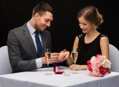 求婚成功的说说：如何让你的另一半说“我愿意”？