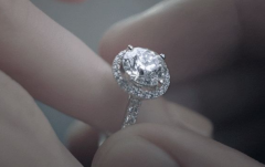 还不知道订婚戒指一般多少钱？看到这篇文章还不收下！