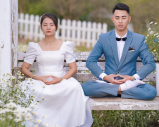 什么样的婚姻无法挽回？夫妻如何才能和谐相处