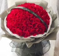 追求女生送什么花：爱意盛放，花开追爱之路