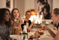 到亲戚家做客的礼仪，需要注意的地方