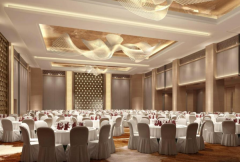 探索婚礼之都，北京办一场室内婚礼的绝佳选择