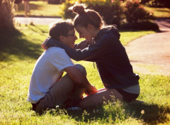 如何才能挽回婚姻，孩子给出了提示