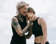 闺蜜之间的交往规则，闺蜜相处遵循什么规定