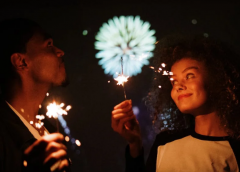 发小之间相处之道，把握相处的分寸感