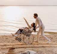 吉祥婚姻诗句 百年好合白头偕老