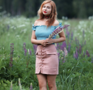 男生临时约女生心理，男女双方感情交流