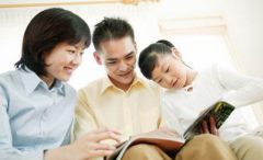 家庭教育的四种典型模式是什么？为什么后面的比前面的更受欢迎？