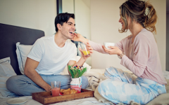 夫妻婚姻守则的法则是什么 如何保全我们的夫妻关系